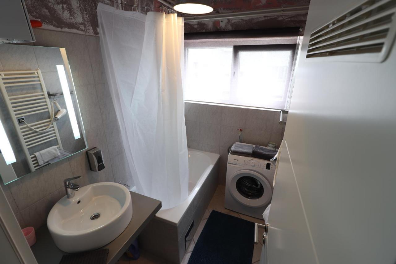 Amy Apartment,Centar,Netflix,Speed Wifi Zagreb Exterior foto