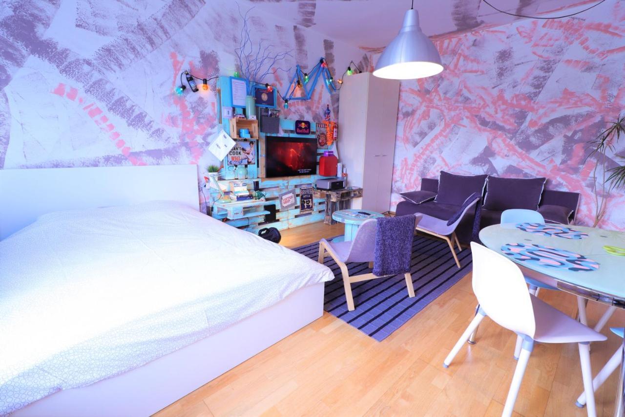 Amy Apartment,Centar,Netflix,Speed Wifi Zagreb Exterior foto