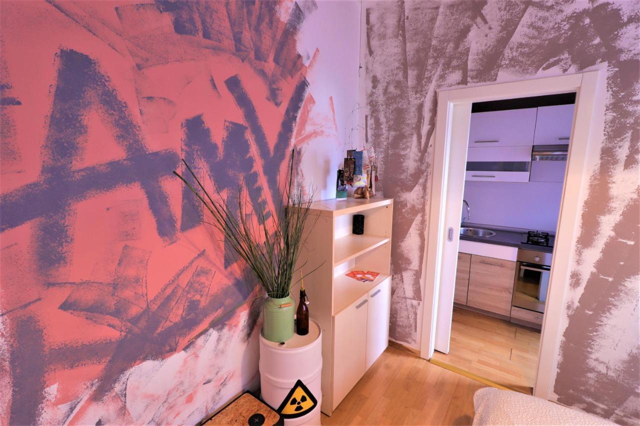 Amy Apartment,Centar,Netflix,Speed Wifi Zagreb Exterior foto