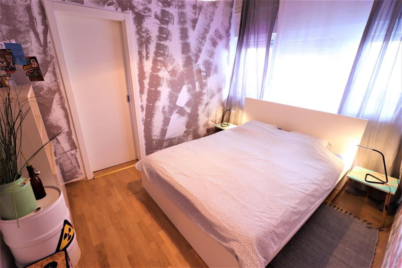 Amy Apartment,Centar,Netflix,Speed Wifi Zagreb Exterior foto