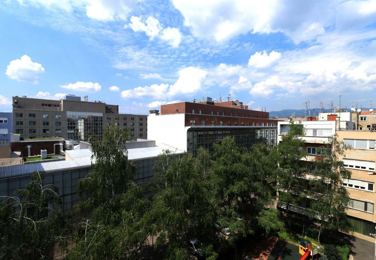 Amy Apartment,Centar,Netflix,Speed Wifi Zagreb Exterior foto