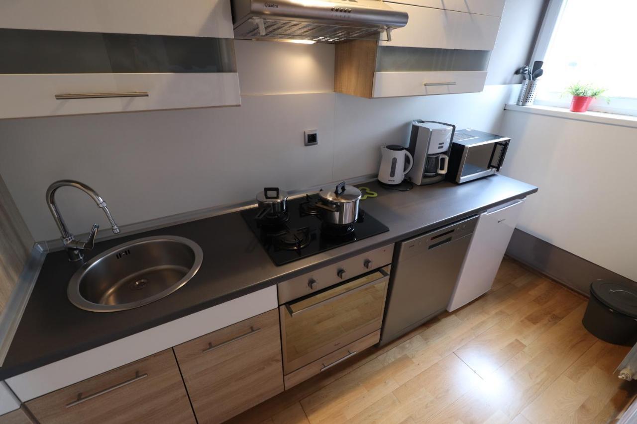 Amy Apartment,Centar,Netflix,Speed Wifi Zagreb Exterior foto